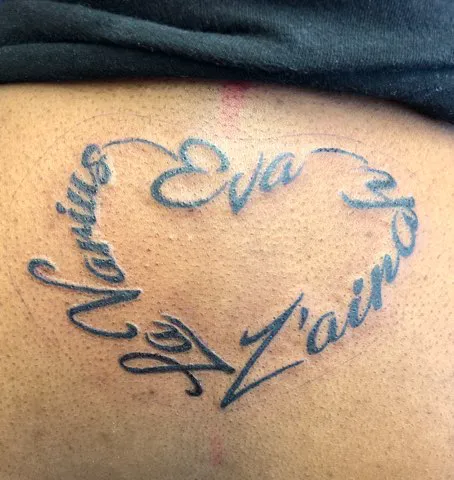 Rising Phoenix Tattoo Co. 4
