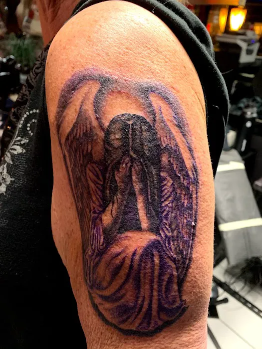 Rising Phoenix Tattoo Co. 0