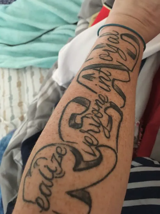 Double Down Tattoo and Body Piercing 2