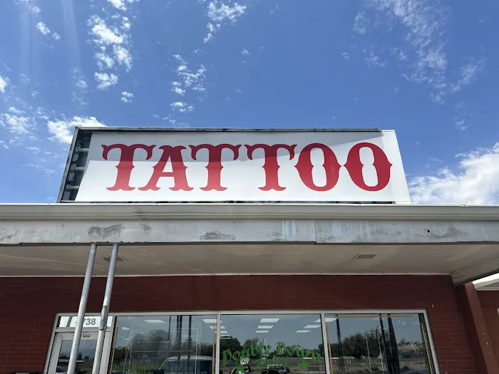 Double Down Tattoo and Body Piercing 5
