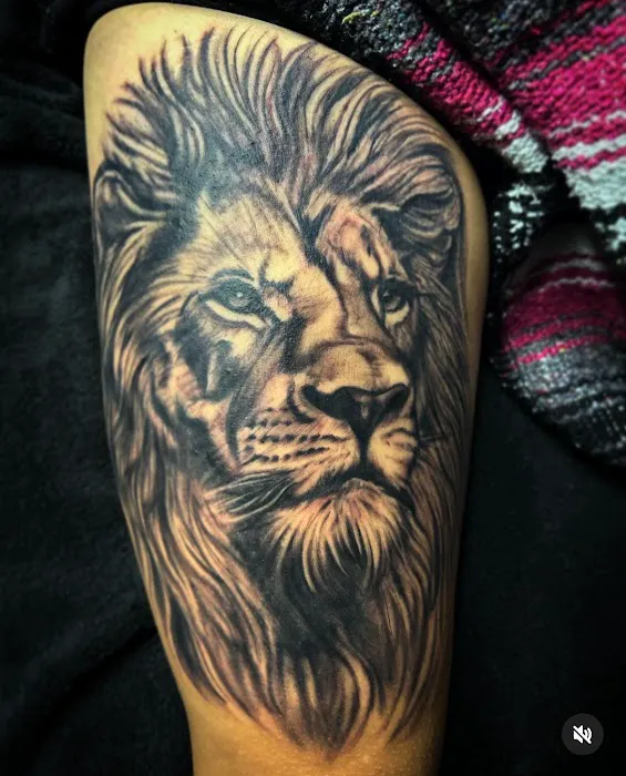 BLCK DMND TATTOO CO. 6