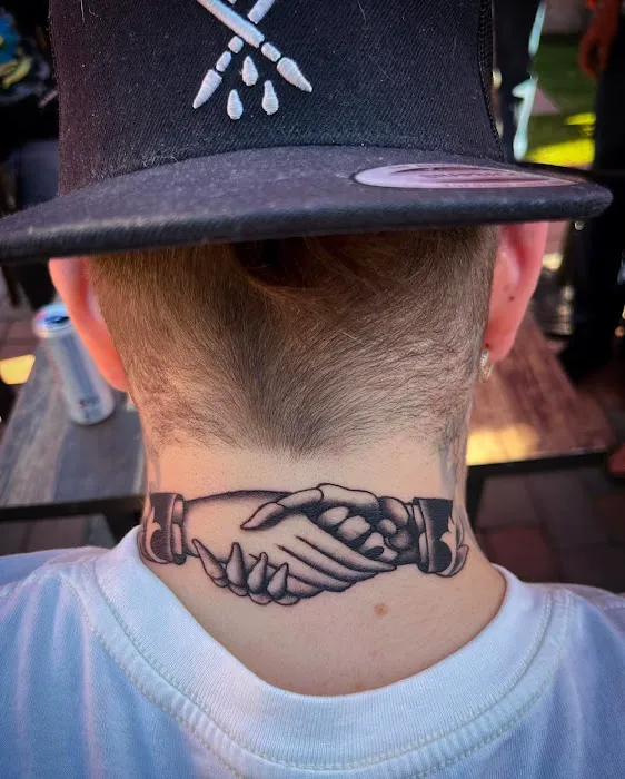 BLCK DMND TATTOO CO. 3