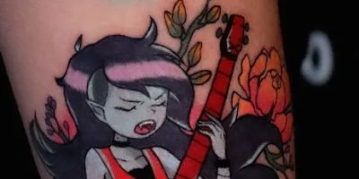 Saikou Tattoo