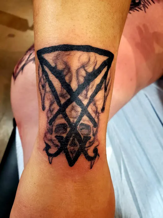 Golden Rule Tattoo Camelback 0
