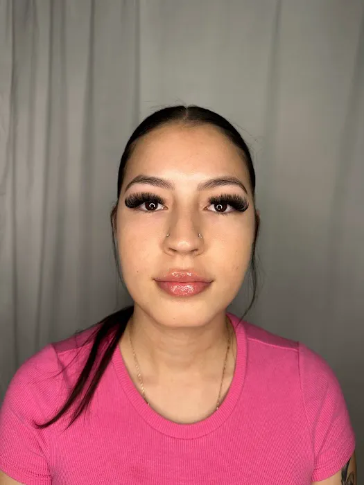 The Lash Parlor LLC 0