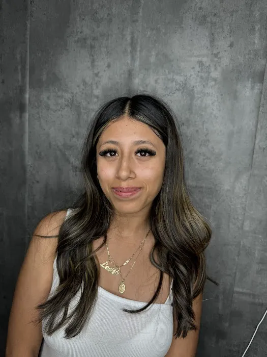 The Lash Parlor LLC 1