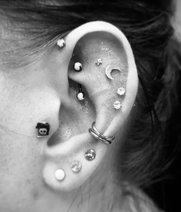 Studio 66 Piercing 0