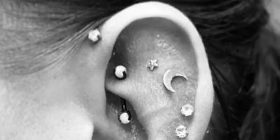 Studio 66 Piercing