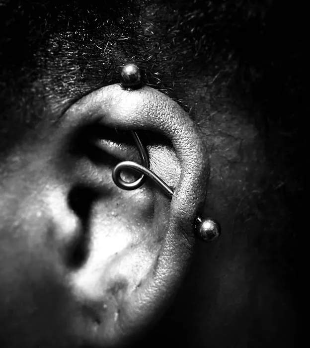 Studio 66 Piercing 6