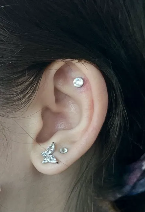Studio 66 Piercing 9