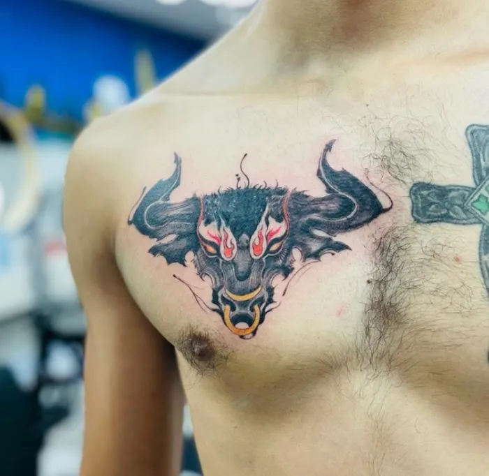NYC Tattoo 4