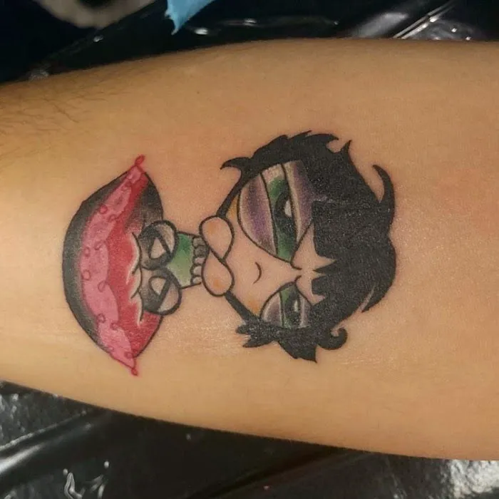 NYC Tattoo 0