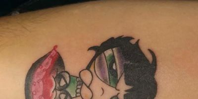 NYC Tattoo