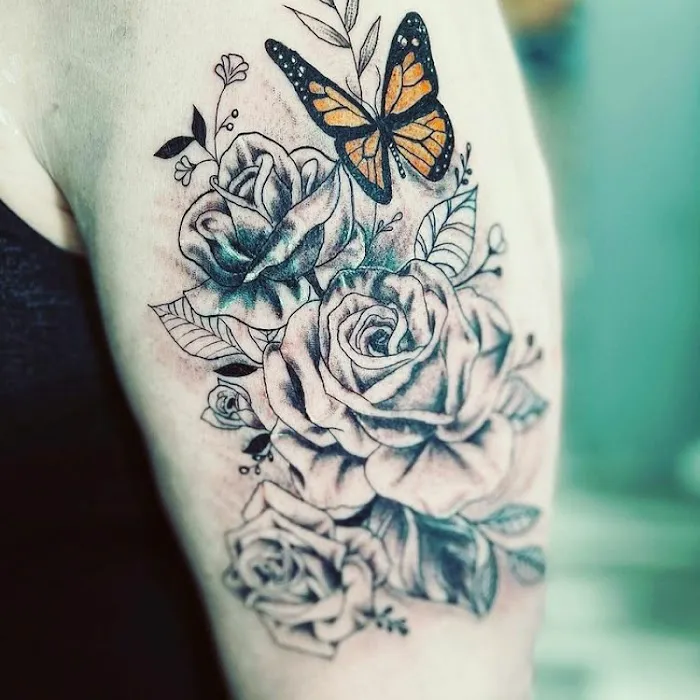 NYC Tattoo 3