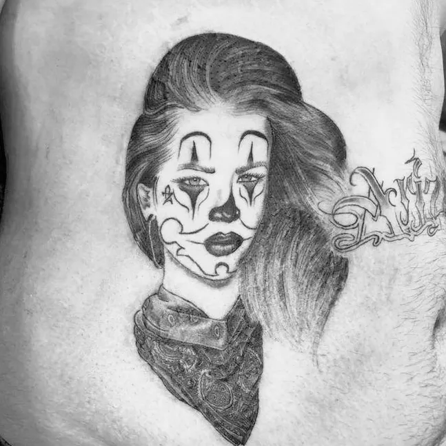NYC Tattoo 8
