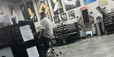 Grand Avenue Tattoo & Piercings