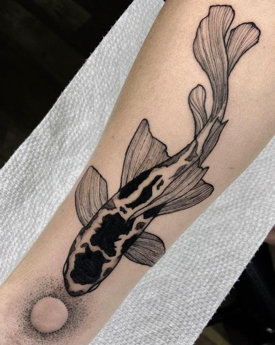 Grand Avenue Tattoo & Piercings 2