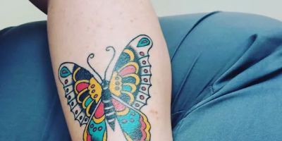Copper State Tattoo