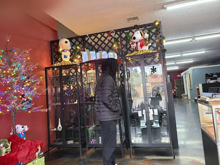 Bad Intentions Tattoo, Piercing & Supply, LLC 2