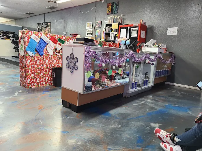 Bad Intentions Tattoo, Piercing & Supply, LLC 4