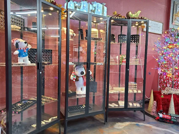 Bad Intentions Tattoo, Piercing & Supply, LLC 0
