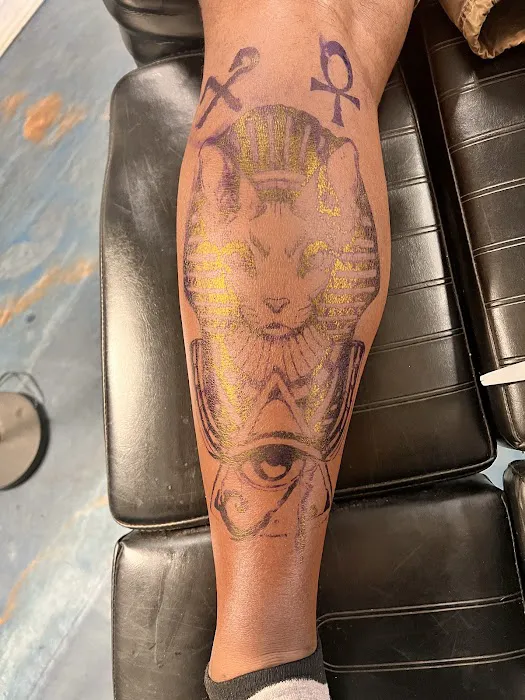 Bad Intentions Tattoo, Piercing & Supply, LLC 3