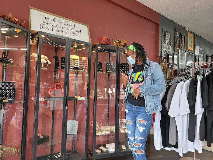 Bad Intentions Tattoo, Piercing & Supply, LLC 1