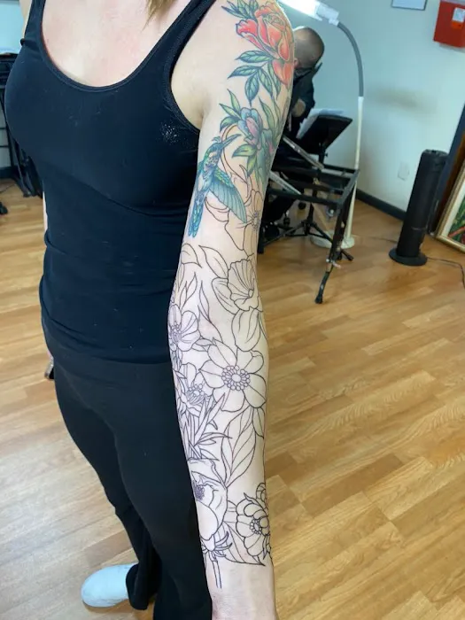 Studio 143 LLC 3