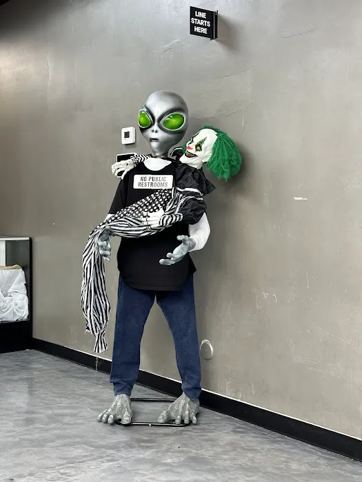 Area 51 Piercings 1
