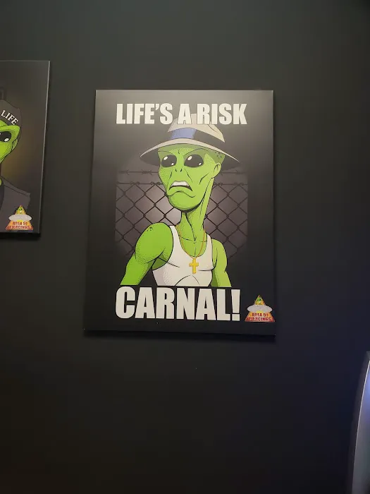 Area 51 Piercings 9