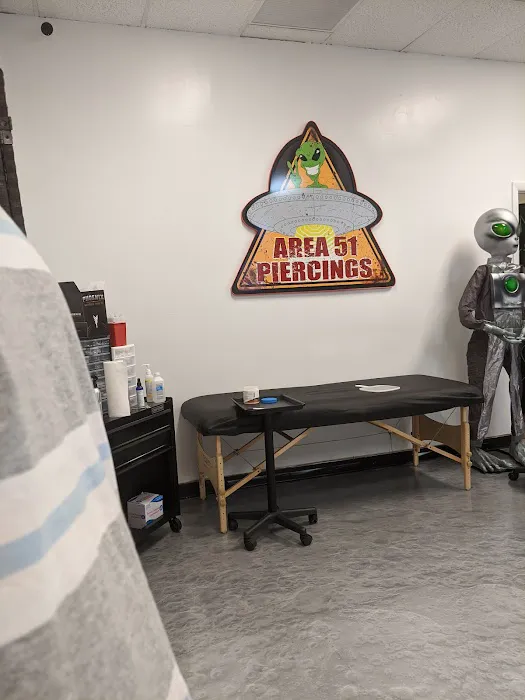 Area 51 Piercings 7