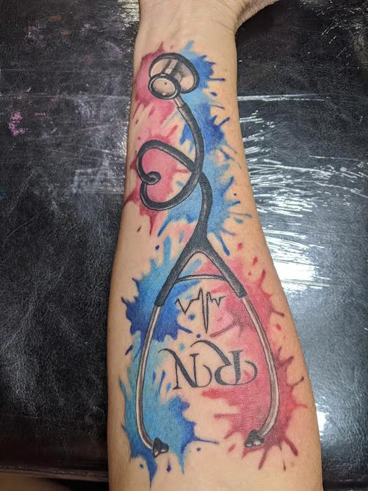 Tattoo Empire 2