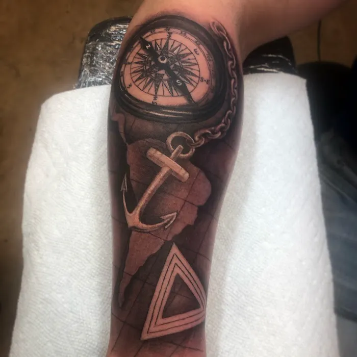 Tattoo Empire 3