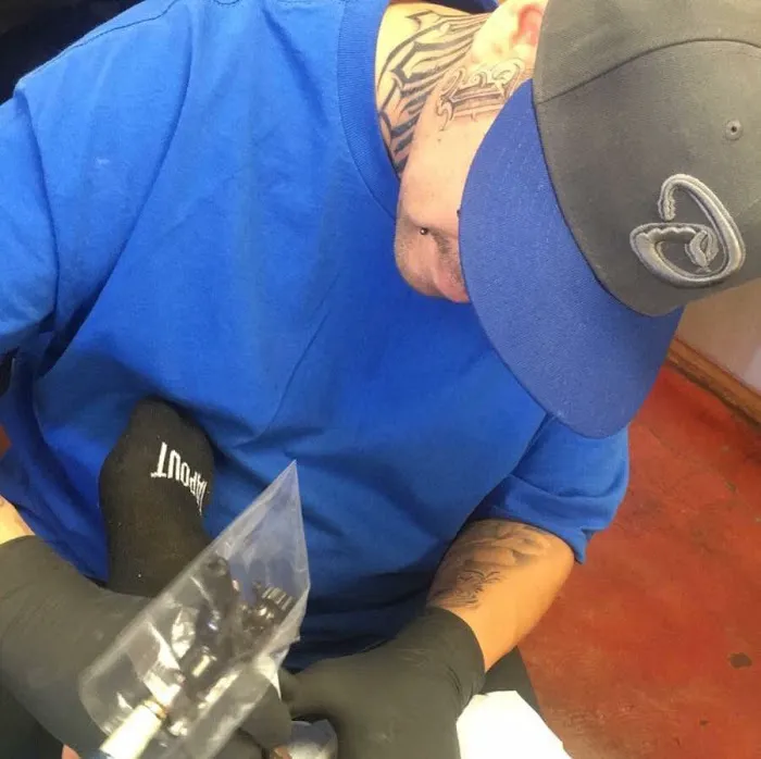 Tattoo Empire 7