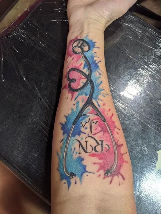 Tattoo Empire 0