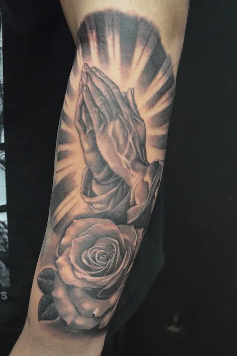 Tattoo Empire 1