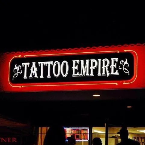 Tattoo Empire 5