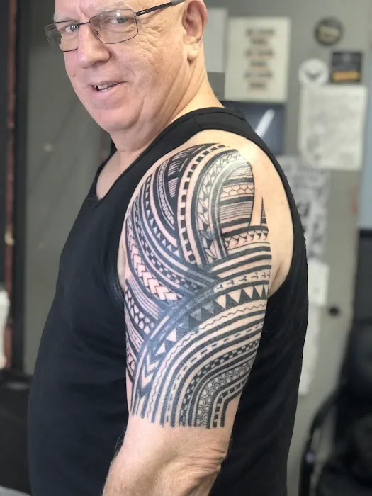 Sefo Ink 0