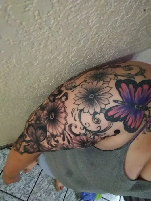 Sefo Ink 1