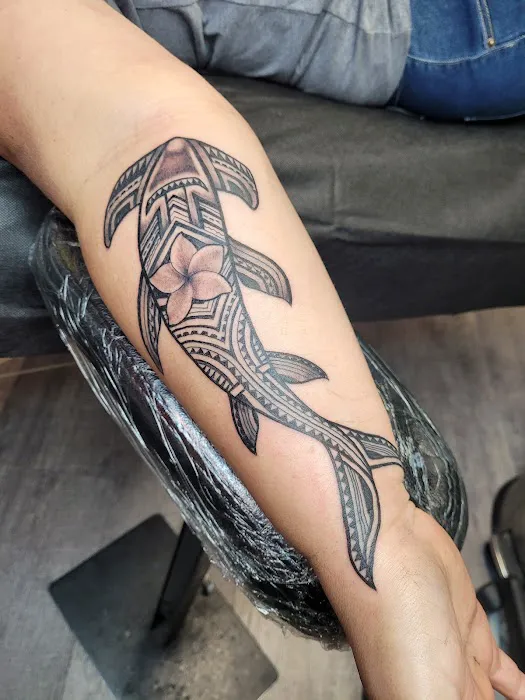 Sefo Ink 3