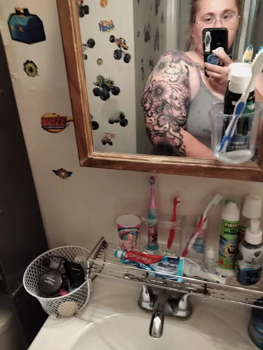 Sefo Ink 2