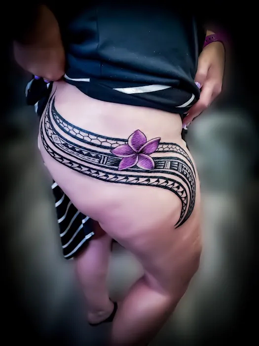 Sefo Ink 6