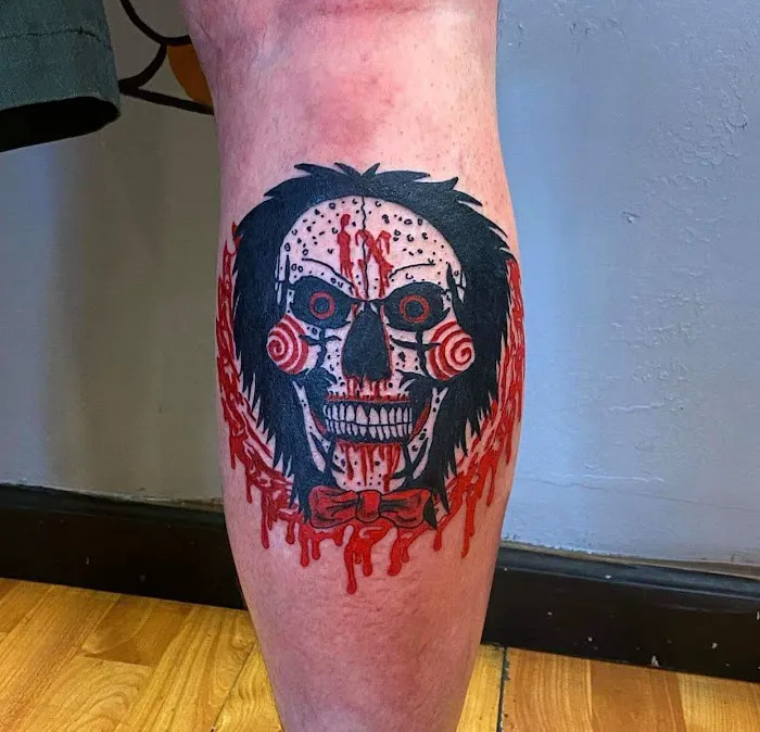 Sefo Ink 4