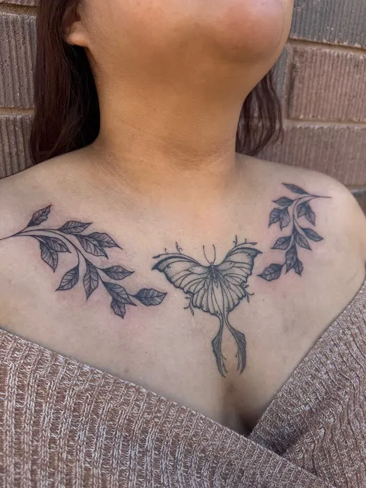 Modern Ink Tattoo 6