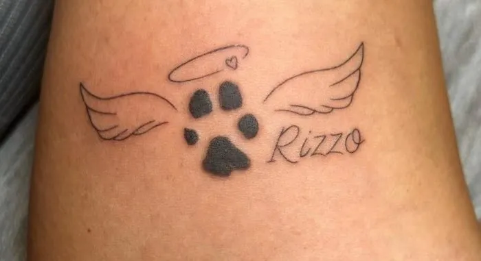Revolution Studios Tattoos | Piercings | Waxing 5