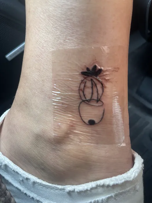 Revolution Studios Tattoos | Piercings | Waxing 3