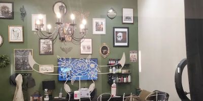 Revolution Studios Tattoos | Piercings | Waxing