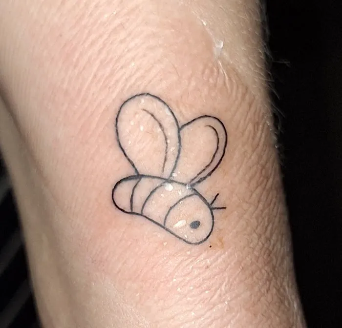 Revolution Studios Tattoos | Piercings | Waxing 6