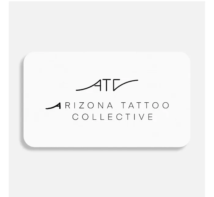 Arizona Tattoo Collective 1