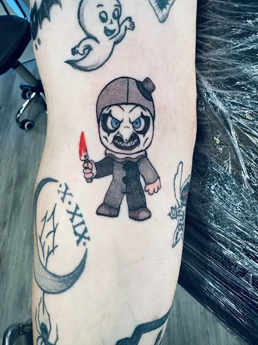 Arizona Tattoo Collective 0